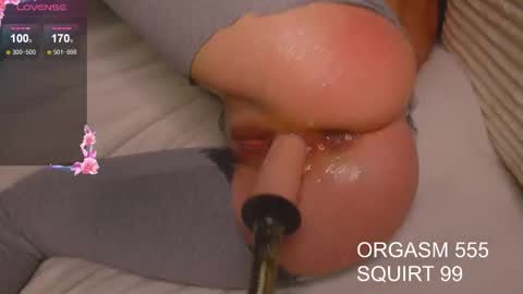 alissaaasex online show from 10/28/25, 08:18