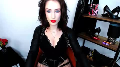 AlissaCam online show from 02/23/25, 05:39