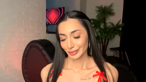 Alissa online show from 11/03/25, 06:09