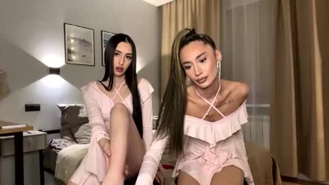 Alissa online show from 03/01/26, 03:58