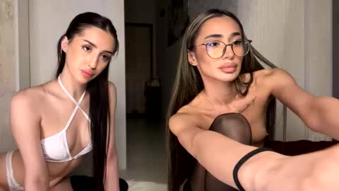 Alissa online show from 03/27/26, 08:26