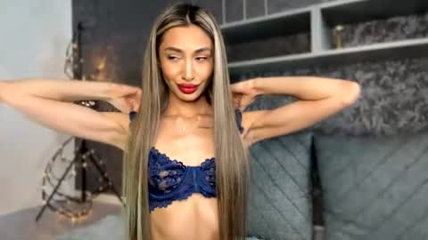 Snapshot of alissadreams chatting on 06/18/26, 12:09 Alissa online show from 06/18/26, 12:09