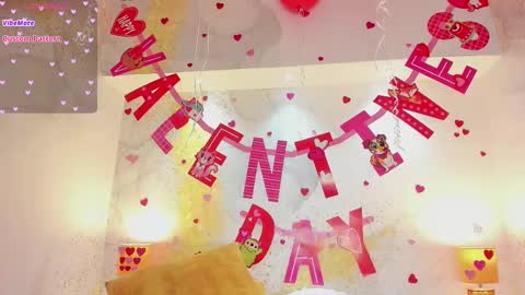 Alissa online show from 02/22/25, 02:52