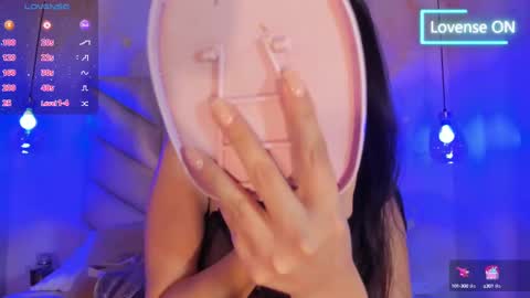 Alissa online show from 03/11/25, 11:44