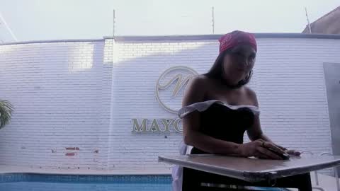 Alissa online show from 10/11/25, 11:31