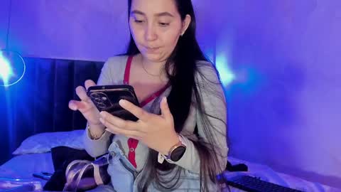 Alissa online show from 04/13/26, 07:41
