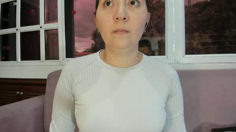 Snapshot of alissajoness chatting on 05/23/26, 11:36 Alissa online show from 05/23/26, 11:36