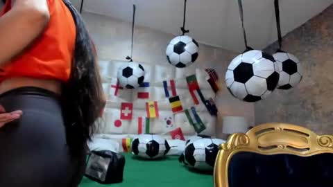 Alissa online show from 07/01/26, 11:45