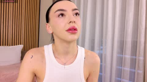 Alissa online show from 06/04/26, 03:01