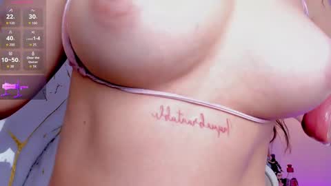 Alissa owens online show from 04/10/26, 10:53