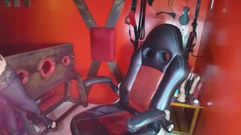 Alissa Peach online show from 01/06/26, 06:06