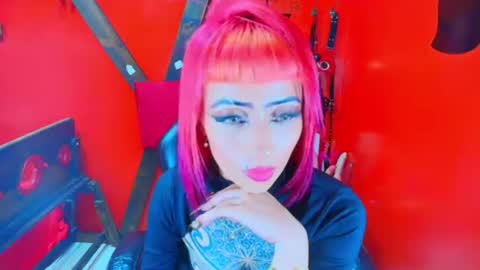 Snapshot of alissapeachx chatting on 06/30/26, 03:29 Alissa Peach online show from 06/30/26, 03:29
