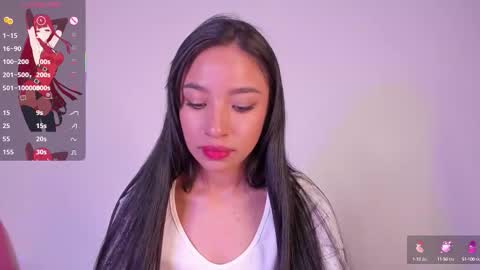 Snapshot of alissarose_ chatting on 10/09/25, 11:03 Mara Isabel online show from 10/09/25, 11:03