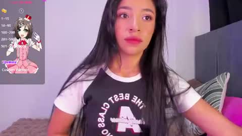 Snapshot of alissarose_1 chatting on 06/15/26, 12:46 alissarose_1 online show from 06/15/26, 12:46