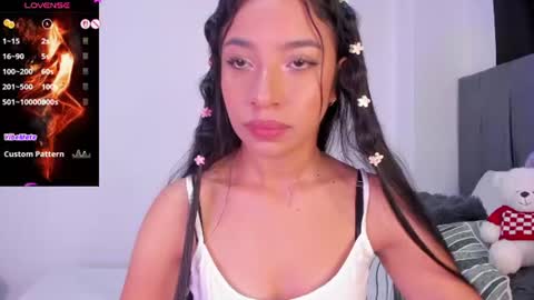 Snapshot of alissarose_1 chatting on 07/06/26, 07:16 alissarose_1 online show from 07/06/26, 07:16