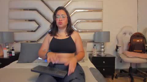 alissbluumm online show from 06/13/26, 11:41
