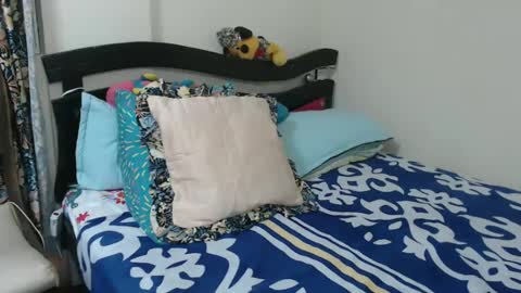 allise online show from 02/13/25, 12:13