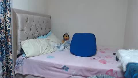 allise online show from 11/19/25, 12:32