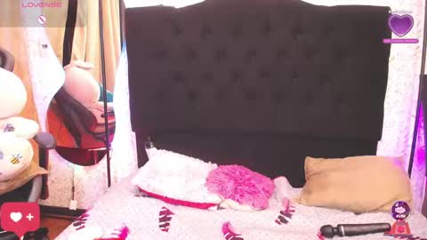 alisse online show from 03/07/25, 07:19