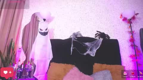 alisse online show from 10/29/25, 03:42