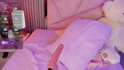 Alisse Miller online show from 12/09/24, 06:55