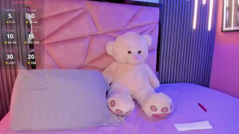 Alisse Miller online show from 02/08/25, 04:03