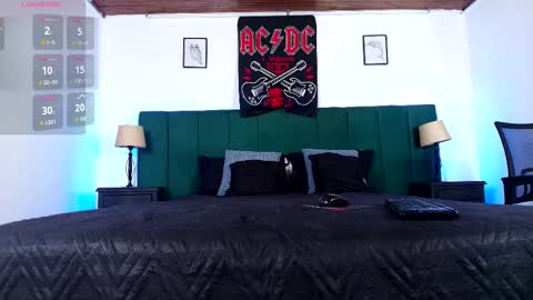 Alisse online show from 09/20/25, 12:39