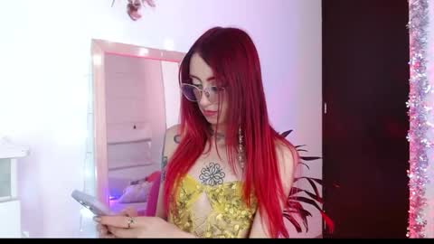 alissesallie_ online show from 01/08/25, 02:25