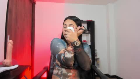 iraide online show from 03/12/26, 10:32