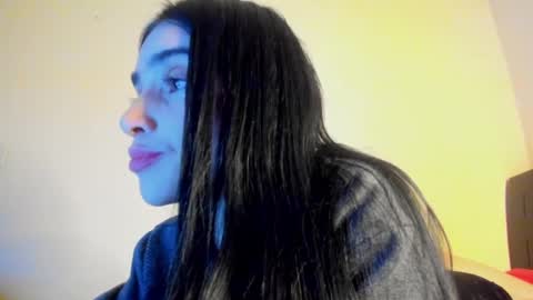 Alisson369  online show from 12/13/24, 06:59