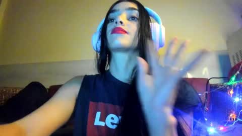 Alisson369  online show from 12/16/24, 01:42