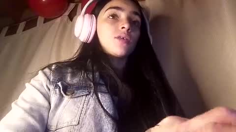 Alisson369  online show from 02/15/25, 12:59