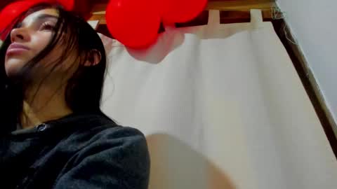 Alisson369  online show from 02/16/25, 11:48