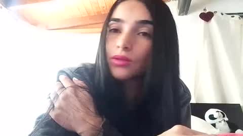 Alisson369  online show from 03/11/25, 05:35