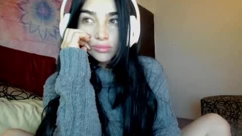 Alisson369  online show from 09/12/25, 09:53