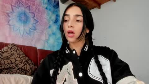 Alisson369  online show from 09/23/25, 12:41