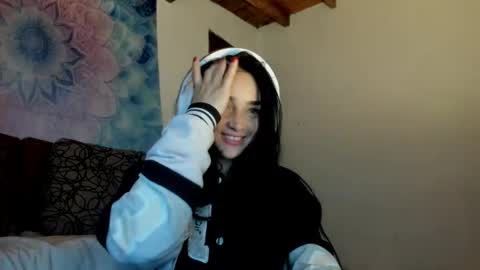 Alisson369  online show from 09/30/25, 10:20