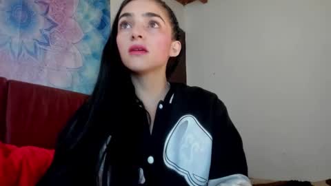 Alisson369  online show from 10/12/25, 11:53