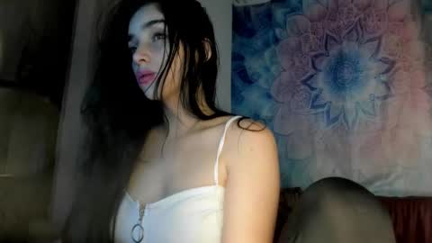 Alisson369  online show from 03/06/26, 08:33