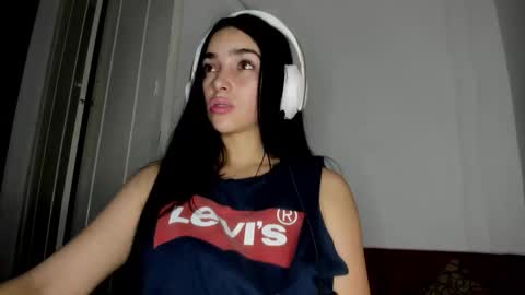 Alisson369  online show from 03/25/26, 10:43