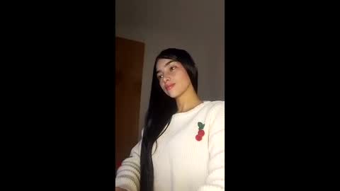 Snapshot of alisson369_ chatting on 06/06/26, 08:19 Alisson369 online show from 06/06/26, 08:19