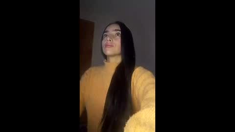 Alisson369  online show from 06/08/26, 08:48