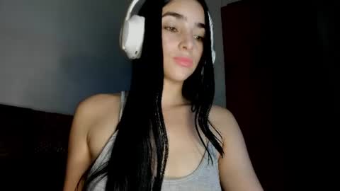 Alisson369  online show from 06/29/26, 10:15