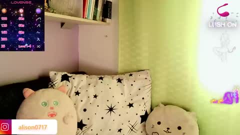 Ali  online show from 01/23/25, 06:35