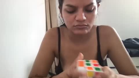 alison online show from 06/21/26, 08:55