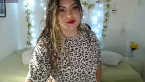 Alisson online show from 02/17/26, 09:39