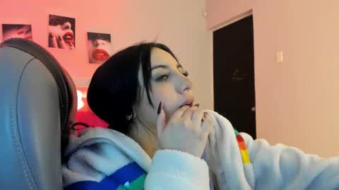 alisson__cortez online show from 02/08/26, 01:03