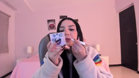 alisson__cortez online show from 02/10/26, 01:15