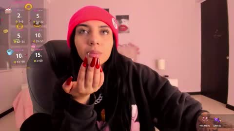 alisson__cortez online show from 03/01/26, 12:07