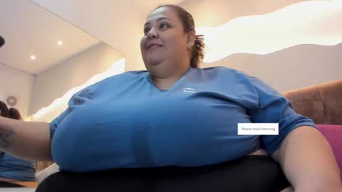 Alisson online show from 11/05/25, 11:32